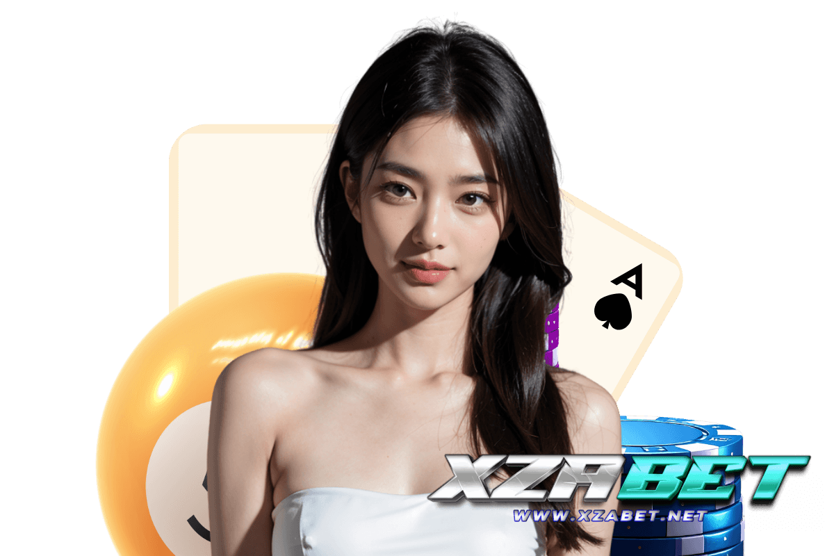 xzabet สมัคร