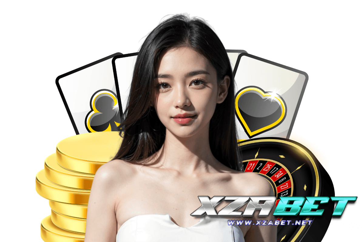 xzabet สล็อต