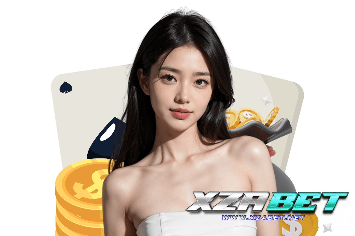 xzabet แจกเครดิตฟรี